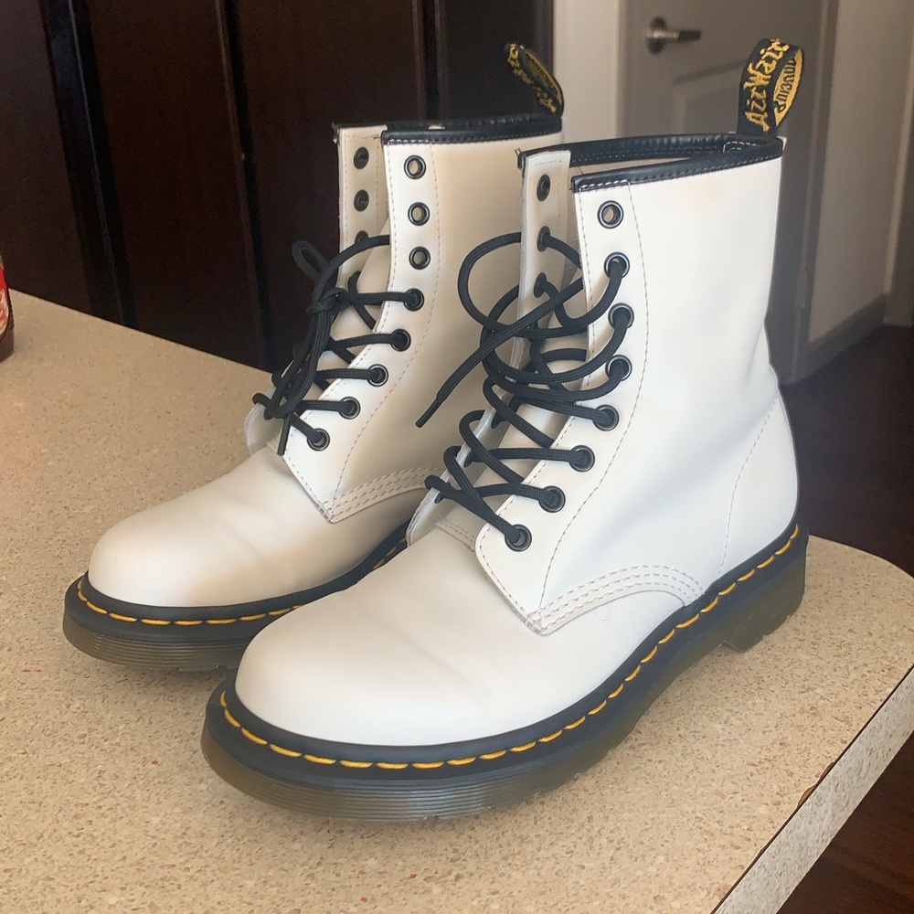 Doc Martens